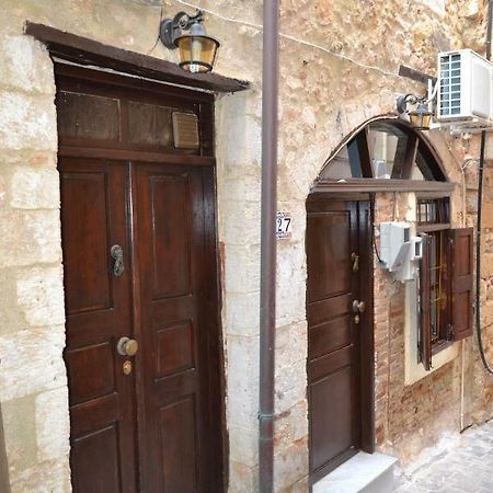 Yro Studios Chania  Exterior photo